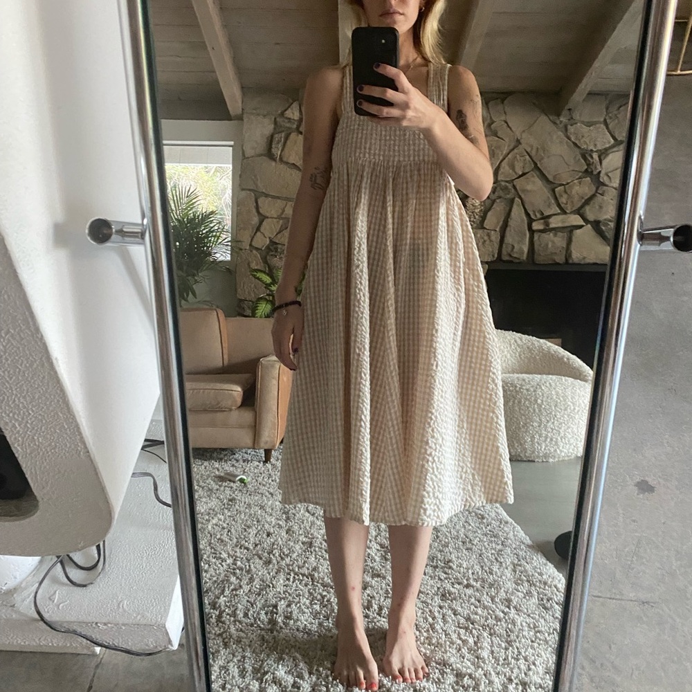 Urban Outfitters Dress